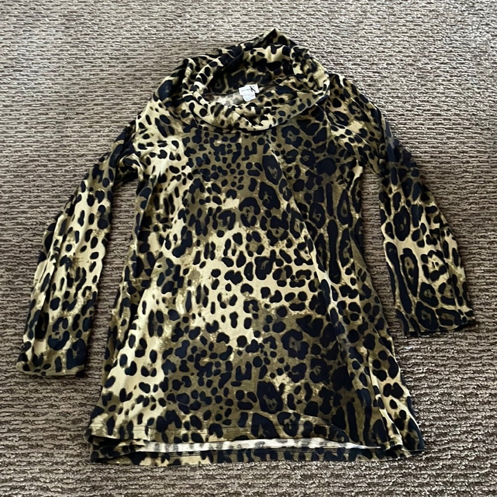 EUC Shana K dress Size: L